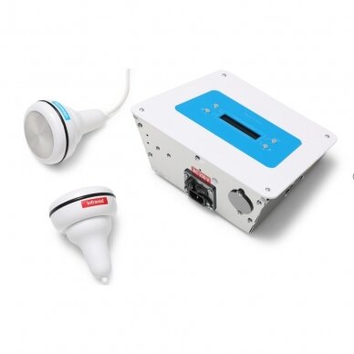 Ultrasonic cavitation 40 kHz + IR device (for body) 2