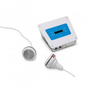 Ultrasonic cavitation 40 kHz + IR device (for body) 1