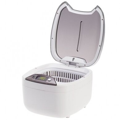 Professional ultrasonic bath for cleaning instruments ACD-7920, 0.85L 55W 2