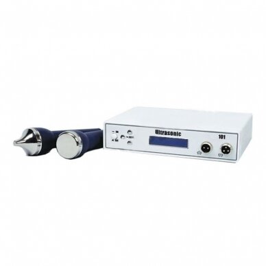 Professional two-head ultrasound machine for beauticians BCN-101 1