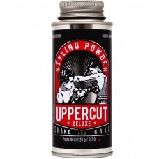 UPPERCUT STYLING POWDER SHAKE AND RAKE hair styling powder, 20 g