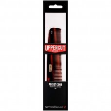 UPPERCUT DELUXE COMB CT5 hair comb