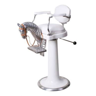 Professional children&#39;s barber chair for beauty and barber salons JUNAK