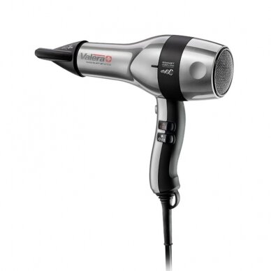 Professional hair dryer VALERA SILENT JET 8700 IONIC 2400W ROTOCORD