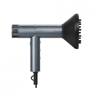 KESSNER professional hair dryer JET 1600 IONIC 5