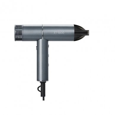 KESSNER professional hair dryer JET 1600 IONIC 6