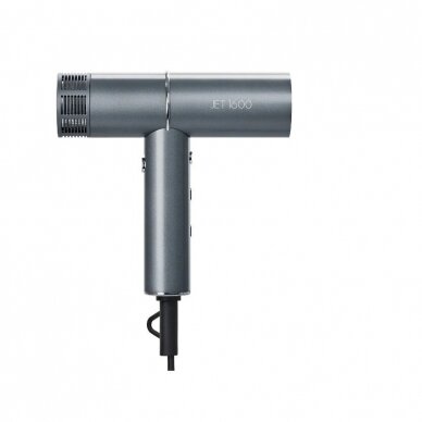 KESSNER professional hair dryer JET 1600 IONIC 7