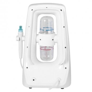 Professional water dermabrasion machine H1301 2