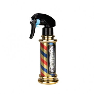 Water spray for hairdressers BARBER A-12, 300 ml 1