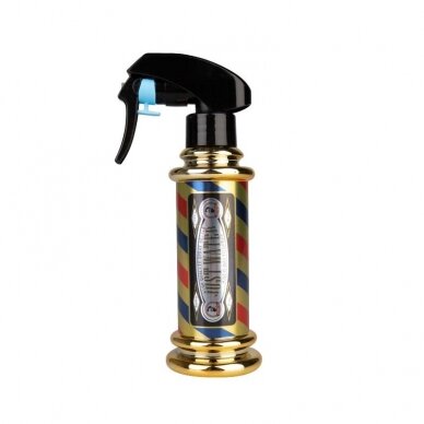 Water spray for hairdressers BARBER A-12, 300 ml