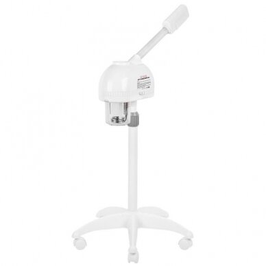 GIOVANNI CLASSIC D-008 professional facial steaming and swelling vapozone