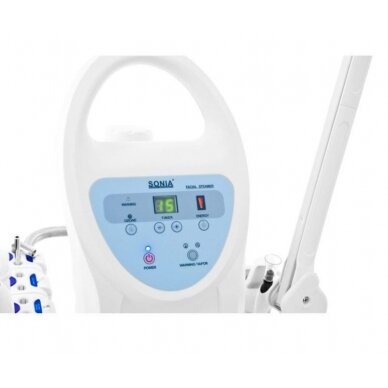 AZZURRO 15W1 SONIA professional face care combiner for beauty salons 3