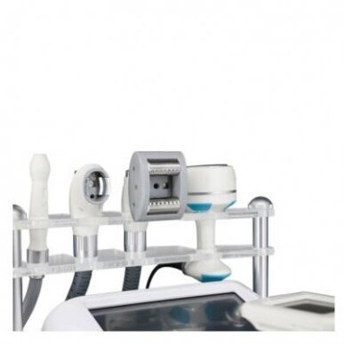 VELASHAPE professional face and body contouring machine V9 3