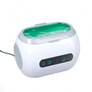 Professional ultrasonic bath for washing and disinfecting tools VGT-9600