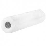 Disposable fleece sheet 60cm x 80m, with perforation