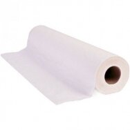 Disposable sheet (non-woven) 80cm x 80m, with perforation ECONOMIC