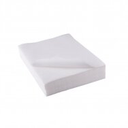 Disposable cosmetological towels 25x38 cm, 100 pcs.