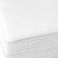 Disposable non-woven towels 70 x 40 cm, 20 pcs.