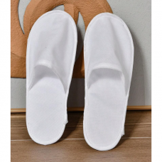 Disposable slippers, 1 pair