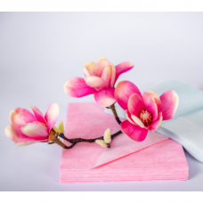 Disposable towels for facial cleansing after SOFT and SCRUB VELVETprocedures, 20 * 25 cm, 50 pcs.