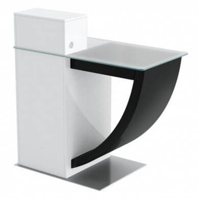 Professional reception desk - reception, NOAH SINGLE