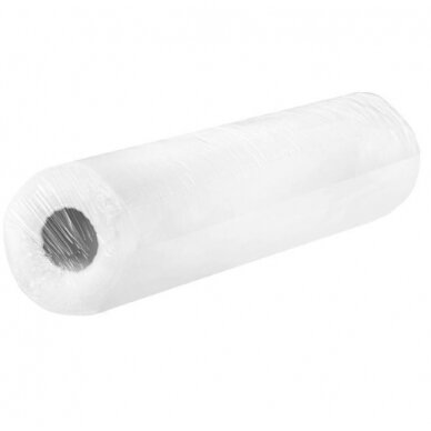 Disposable sheet (non-woven) 80cm x 80m, with perforation ECONOMIC 2