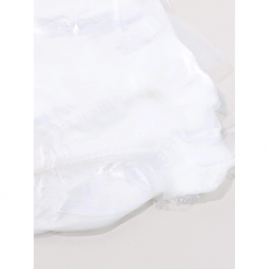 Disposable foil socks, 100 pcs. 3