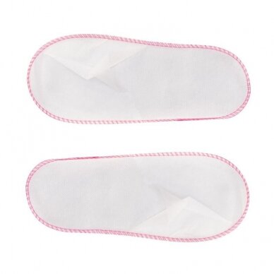 Disposable slippers, 1 pair 1