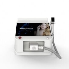 VL10 LED hair removal laser 808nm