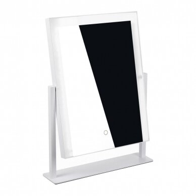 Free standing make-up mirror LED NEW YORK 1012-LED