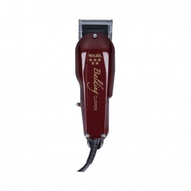 WAHL CLIPPERS 5 STAR BALDING Professional clipper for hairdressers and barbers