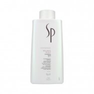 WELLA SP BALANCE SCALP Gentle cleansing hair shampoo, 1000 ml.