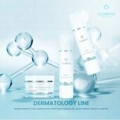 DERMATOLOGY LINE kosmetikos linija