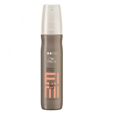 WELLA PROFESSIONALS EIMI švelnus formuojamasis purškiamas plaukų losjonas, 150ml