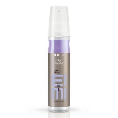 WELLA PROFESSIONALS EIMI THERMAL IMAGE purškiklis saugantis plaukus nuo karščio, 150ml