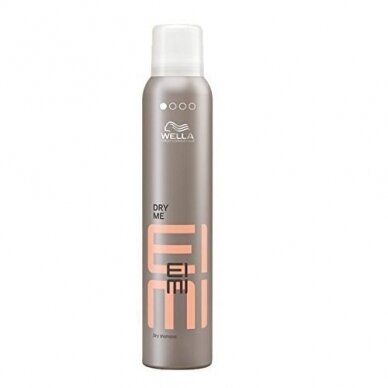 WELLA PROFESSIONALS EIMI DRY ME dry hair shampoo, 65ml