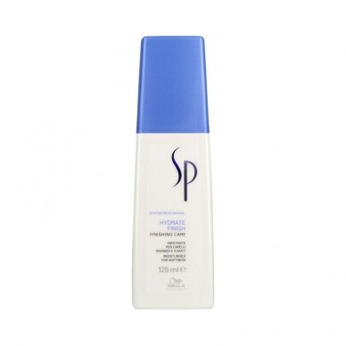 WELLA SP HYDRATE Drėkinamasis plaukų purškiklis, 125 ml.