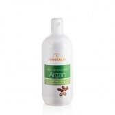 XANITALIA успокаивающее и увлажняющее масло после депиляции  ARGAN, 500 ml