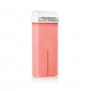 XANITALIA profesionalus kasetinis vaškas depiliacijai, PINK TITANIUM large 100 ml