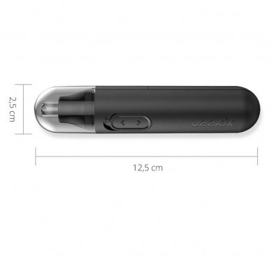 XPREEN nose-ear hair trimmer 2