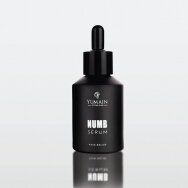 YUMAIN TATTOO CARE nuskausminamasis serumas NUMB SERUM ( 5% lidokaino), 60 ml