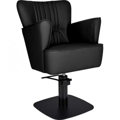 Professional chair for hairdressing and beauty salons ZOFIA